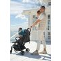 Carucior sport autofold, pana la 22 kg, Minori, Grey Jasper - 10