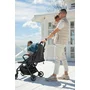 Carucior sport autofold, pana la 22 kg, Minori, Grey Jasper - 10