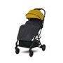 Carucior sport autofold, pana la 22 kg, Minori, Lemon Curry - 2