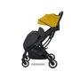 Carucior sport autofold, pana la 22 kg, Minori, Lemon Curry - 4