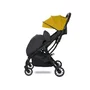 Carucior sport autofold, pana la 22 kg, Minori, Lemon Curry - 4