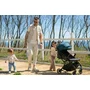 Carucior sport autofold, pana la 22 kg, Minori, Lemon Curry - 12