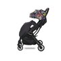 Carucior sport autofold, pana la 22 kg, Minori, Magic Flowers - 4