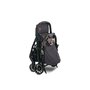 Carucior sport autofold, pana la 22 kg, Minori, Magic Flowers - 5