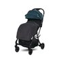 Carucior sport autofold, pana la 22 kg, Minori, Opal Green - 2