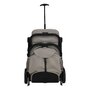 Carucior sport, Bebe Stars, Easy, Pliabil, Usor, Pana la 22 kg, Copertina XL cu fereastra, Spatar si suport picioare reglabile, Cu acoperitoare picioare si suport pahar, Coform cu EN1888-1,2:2018+A1:2022, Sand - 3