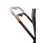 Carucior sport, Caretero, Ratio, Pliabil, De la nastere, Pana la 22 kg, Capotina extensibila, Spatar si suport picioare reglabile, Cos depozitare, Cadru din aluminiu, Cu accesorii, 0-48 luni, Gri - 12