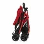 Chicco - Carucior sport Ohlala 3, Red Passion (Rosu), 0luni+ - 3