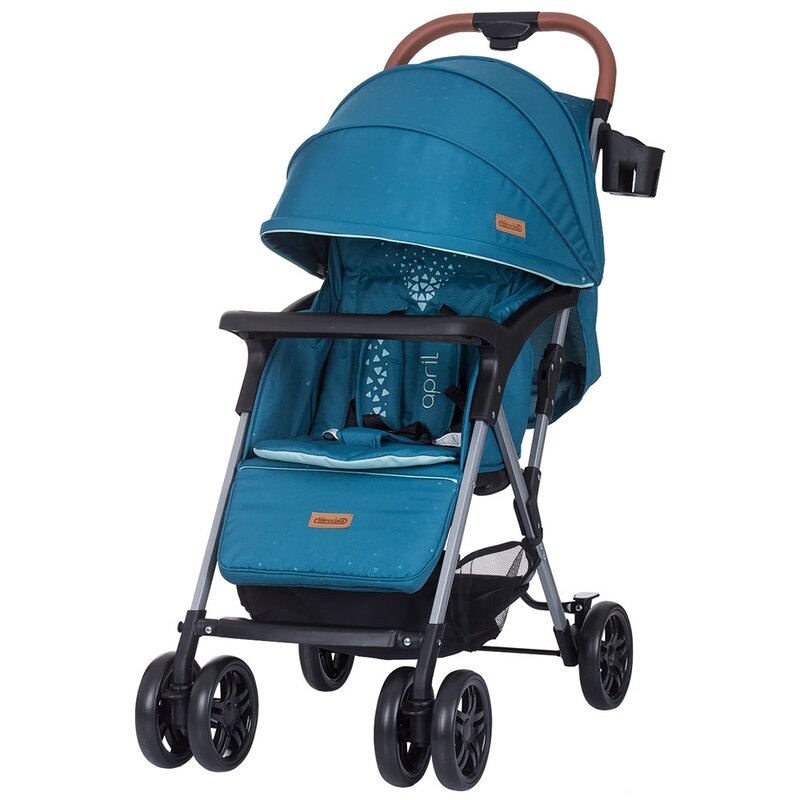 Chipolino - carucior sport april atlantic