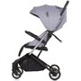 Carucior sport Chipolino Bijou ash grey - 2