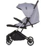 Carucior sport Chipolino Bijou ash grey - 3