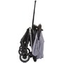 Carucior sport Chipolino Bijou ash grey - 4