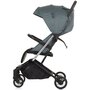 Carucior sport Chipolino Bijou pastel green - 2