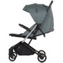Carucior sport Chipolino Bijou pastel green - 3