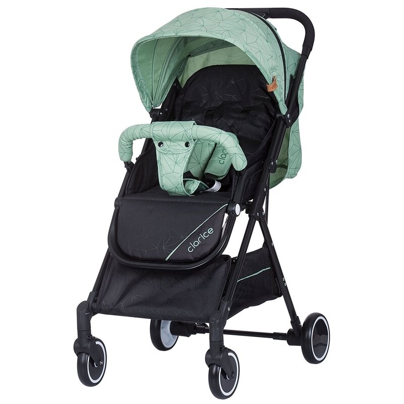Chipolino - carucior sport clarice avocado