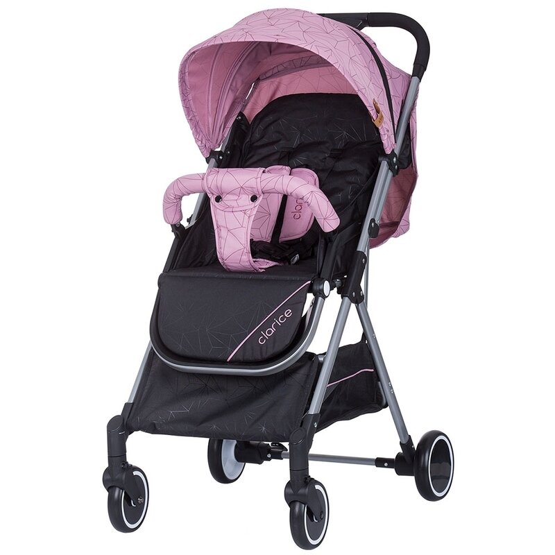 Chipolino - carucior sport clarice lilac