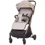 Carucior sport Chipolino Easy Go sand - 1