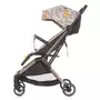 Carucior sport Chipolino Easy Go sand - 2