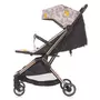Carucior sport Chipolino Easy Go sand - 3