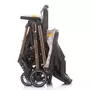 Carucior sport Chipolino Easy Go sand - 4