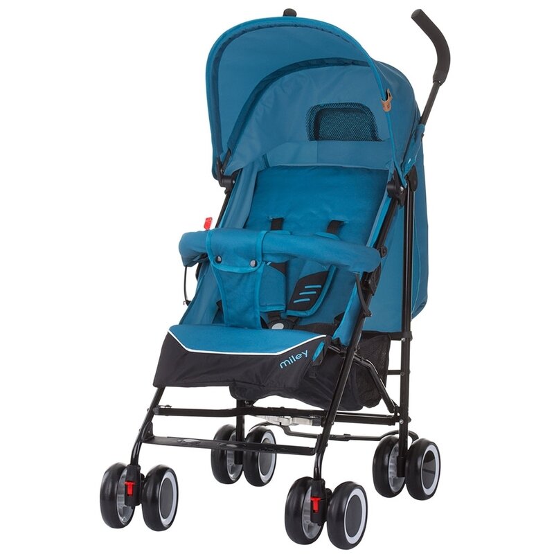Chipolino - carucior sport miley ocean