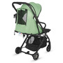 Carucior sport Coccolle Alla Mistletoe green - 5