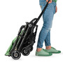 Carucior sport Coccolle Alla Mistletoe green - 7
