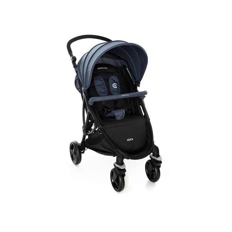 Carucior sport Coto Baby Loca Jeans