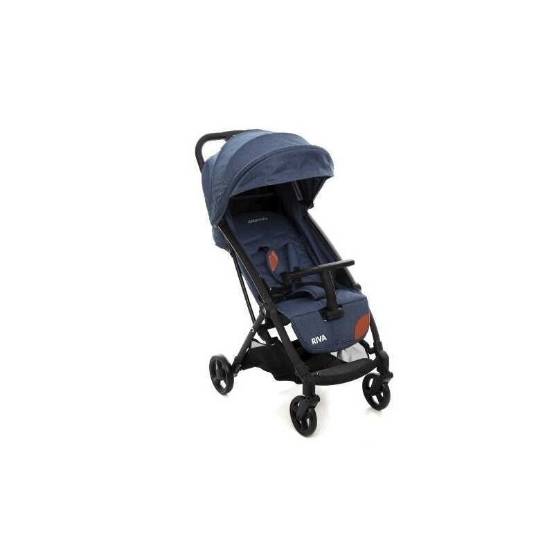 Coto baby - carucior sport riva, albastru