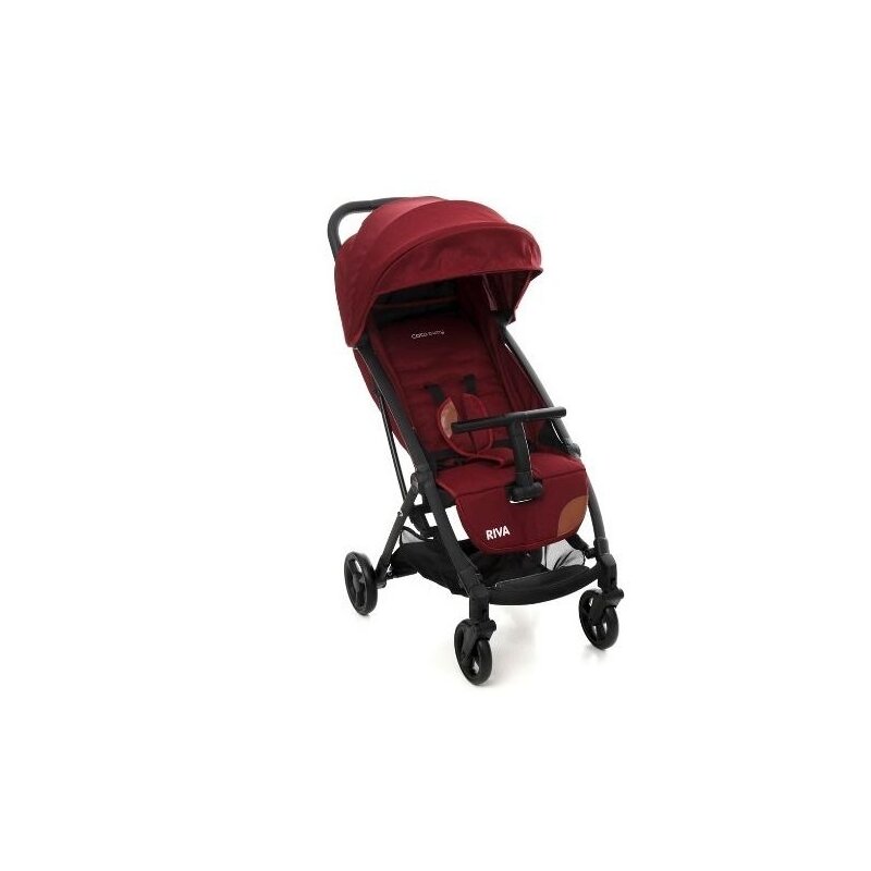 Carucior sport Coto Baby Riva Red