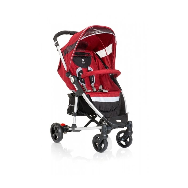 Carucior sport Coto Baby Torino Red