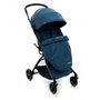 Carucior sport Coto Baby Verona Comfort Turquoise - 3