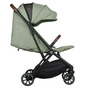 Carucior sport cu pliere automata Coccolle Beyla Greenstone - 3