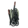 Carucior sport cu pliere automata Coccolle Beyla Greenstone - 5