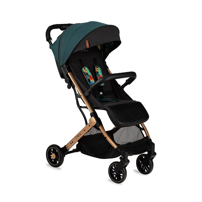 Carucior sport Estelle, Momi, Gold Green