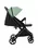 Carucior sport, FreeON, Tao, Pana la 22 Kg, 6.9 Kg, Cu maner pentru transport,  Conform cu standardul european EN, Black - 6