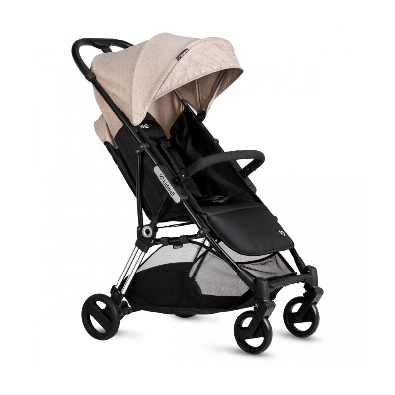 Kidwell - carucior sport flash, bej