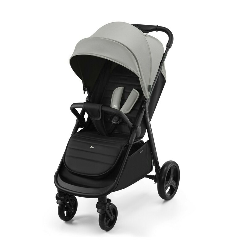 CARUCIOR SPORT KINDERKRAFT RINE, MOONLIGHT GREY