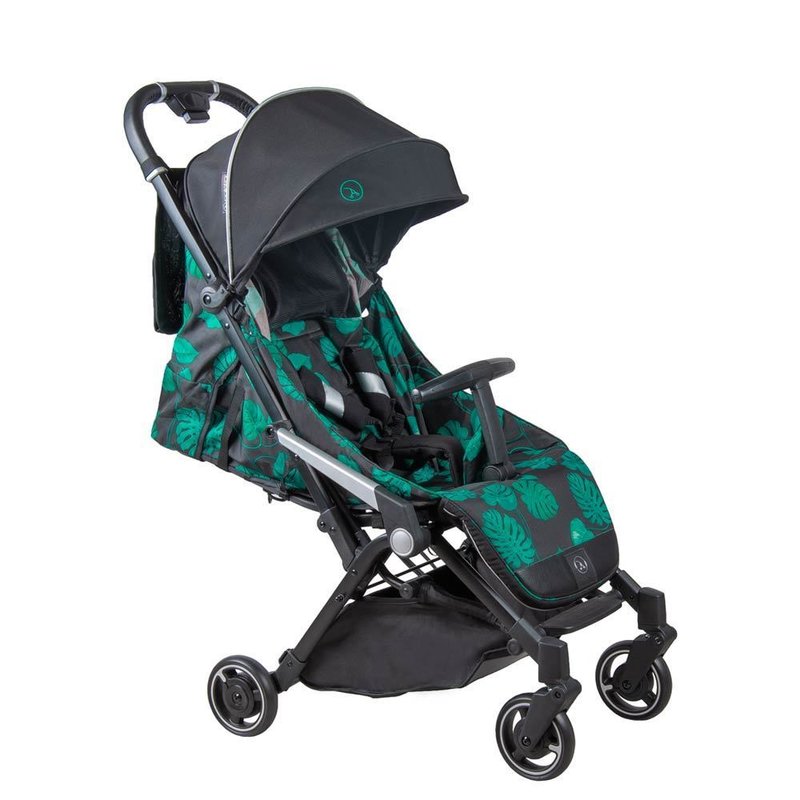 Coletto - Carucior sport Lanza Jungle