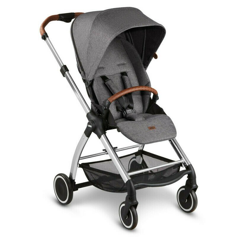 Abc-design - carucior sport limbo diamond asphalt 2021