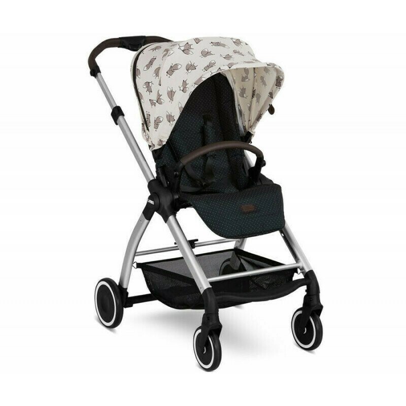 Abc-design - carucior sport limbo fashion fox