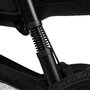 Carucior sport, Lionelo, Azura, Cu 3 roti, Cu baldachin XXL impermeabil, Pliere compacta, Pana la 22 kg, 6-48 luni, Conform cu standardele europene de securitate EN1888-1 si EN1888-2, Negru - 21