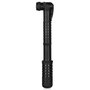 Carucior sport, Lionelo, Azura, Cu 3 roti, Cu baldachin XXL impermeabil, Pliere compacta, Pana la 22 kg, 6-48 luni, Conform cu standardele europene de securitate EN1888-1 si EN1888-2, Negru - 26