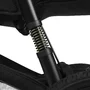 Carucior sport, Lionelo, Azura, Cu 3 roti, Cu baldachin XXL impermeabil, Pliere compacta, Pana la 22 kg, 6-48 luni, Conform cu standardele europene de securitate EN1888-1 si EN1888-2, Verde - 22