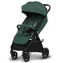 Carucior sport, Lionelo, Ingrid, Capotina impermeabila cu filtru UPF50+, Pana la 22 Kg, Spatar reglabil in 3 pozitii, Include suport pahar si plasa de tantari, Sistem pentru pliere automata, 6 luni+, Verde - 4