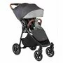 Coletto - Carucior sport Nevia, Gri - 3