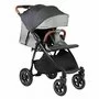 Coletto - Carucior sport Nevia, Gri - 4