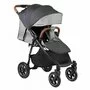 Coletto - Carucior sport Nevia, Gri - 5