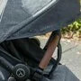 Coletto - Carucior sport Nevia, Gri - 8