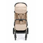 Carucior sport Off-Road Beige CAM, 0 - 4 ani sau 22 kg - 2